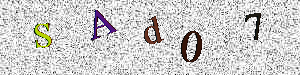 Recaptcha image